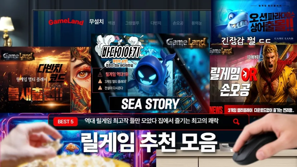 오션파라다이스 게임의 특징과 멀티플레이 즐기는 방법 완벽 가이드